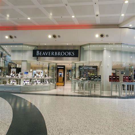 beaverbrooks norwich opening times.